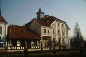 ratusz