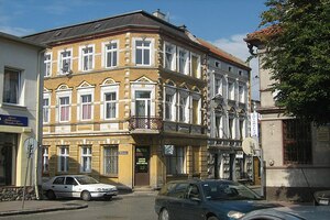 budynek